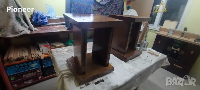 Стойки за тонколони, снимка 10 - Тонколони - 49341561