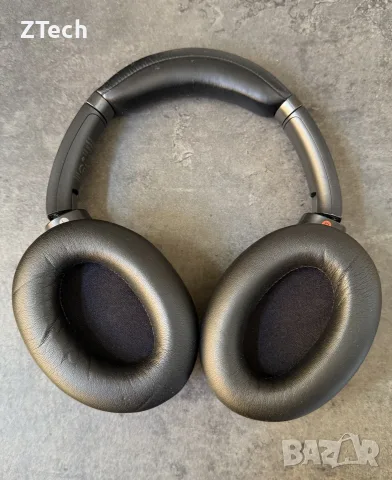Sony WH 1000XM3 Bluetooth Слушалки ЗА ЧАСТИ !!!, снимка 3 - Bluetooth слушалки - 56252302