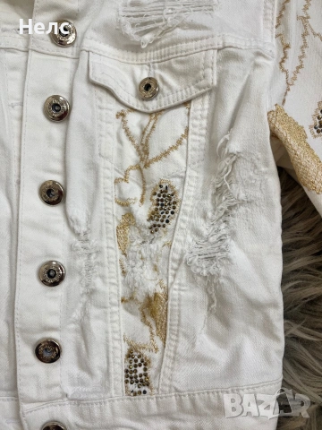 Якенца, снимка 5 - Якета - 53306637