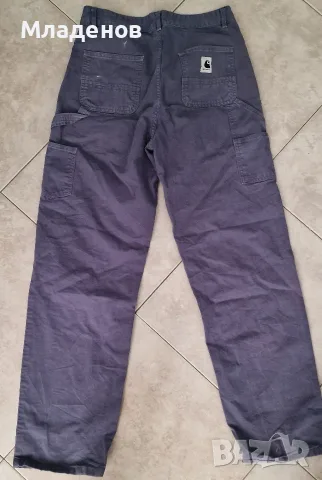 Панталон Carhartt .