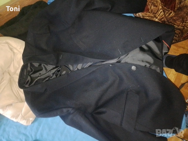 яке la martina,сако viema, снимка 4 - Якета - 53647749