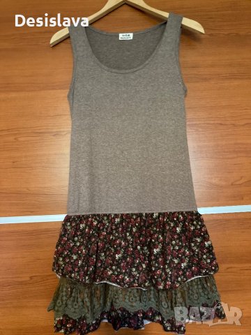 Рокля, снимка 5 - Рокли - 30374019