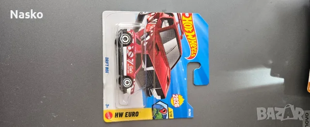 Hot Wheels колекция , снимка 15 - Колекции - 55939103