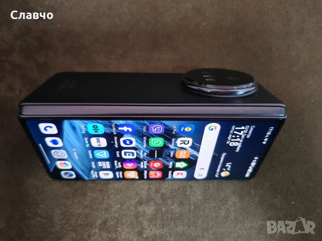 Honour Magic V5 16/512 отличен, снимка 7 - Телефони с две сим карти - 53743955