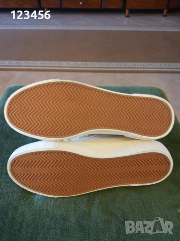 Дамски високи кецове., снимка 2 - Кецове - 51917807