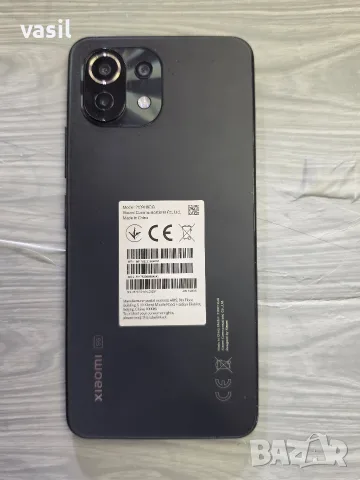 XIAOMI 11 LITE N.E. части (0245), снимка 2 - Резервни части за телефони - 56005546