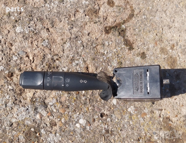 Лост Мигачи Пежо Партнер - Ситроен Берлинго - 34388501 - 96236415ZL, снимка 2 - Части - 52396949