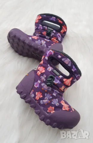 Детски апрески BOGS №22/23 , снимка 5 - Детски боти и ботуши - 47960627
