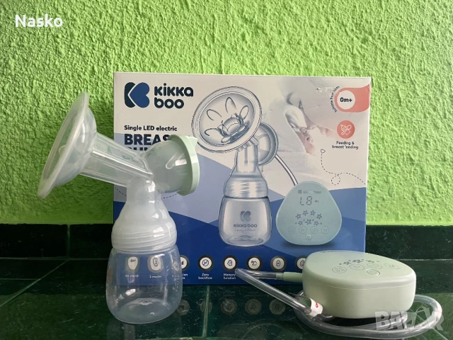 Помпа за кърма Kikka boo