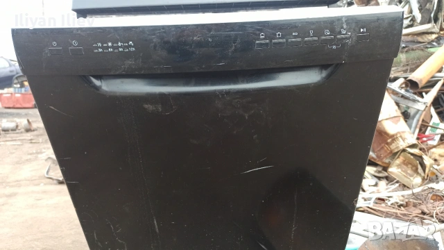 Помпа от съдомиялна 