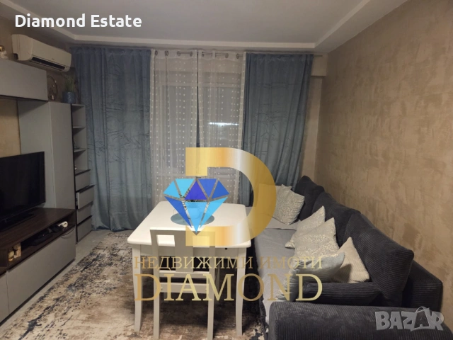 Апартамент в Димитровград, кв. Славянски, снимка 5 - Апартаменти - 53735656