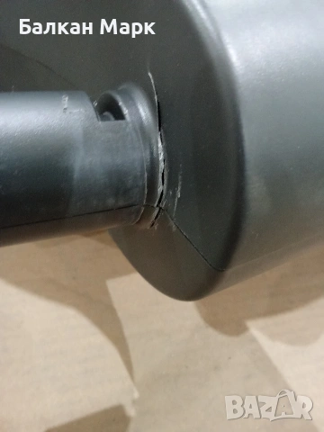 GARDENA RollUp XL 35m – Автоматична макара за маркуч, снимка 3 - Градинска техника - 53825925