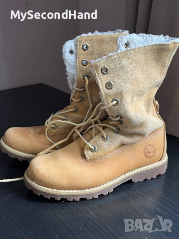 Timberland детски ботуши 32 номер