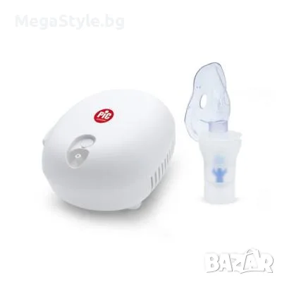 PIC Solution Air Cube 2 компресорен инхалатор