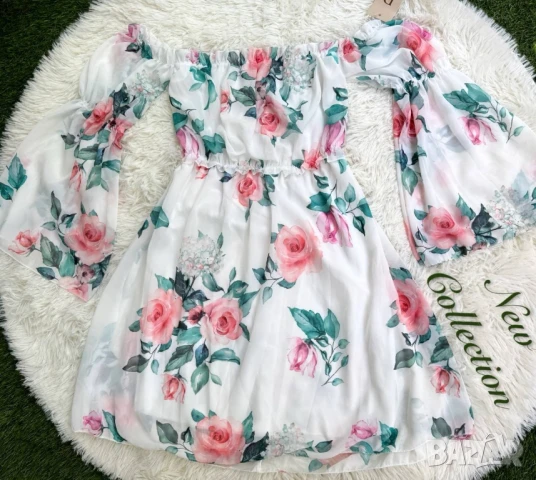 рокли , снимка 4 - Рокли - 50626601