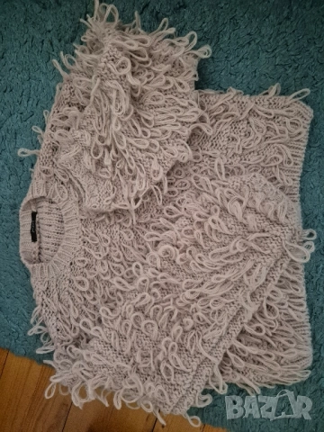 само днес арт пуловер Радис, снимка 3 - Блузи с дълъг ръкав и пуловери - 52500867