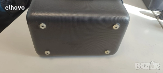 Козметично куфарче с шифър Dario, снимка 4 - Чанти - 52638486