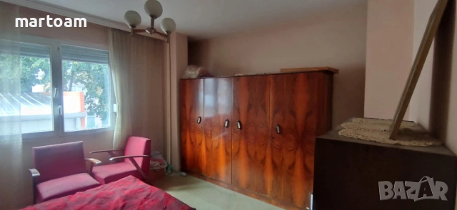 Продавам тристаен-2спални,хол-дневна и отделна трапезария-кухня с 2тераси ,тухлен апартамент на тиха, снимка 12 - Апартаменти - 53517347