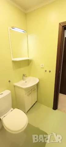 Свободен - 2 бани и 3 тоалетни. кв. Лагера до ВМА, снимка 9 - Апартаменти - 56279375