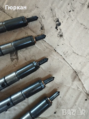 Енжектюр за  Audi  059130 201F, снимка 4 - Части - 50450786