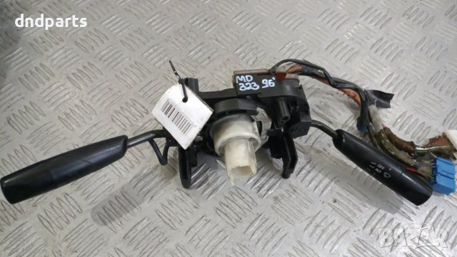 Лостчета Mazda 323 1996г.	