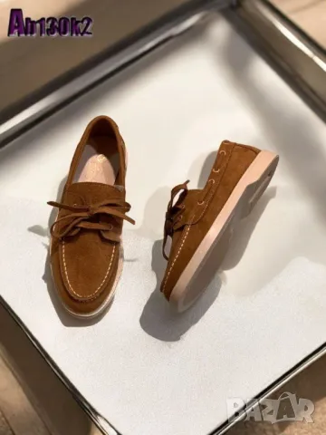 обувки loro piana , снимка 4 - Дамски ежедневни обувки - 50345090