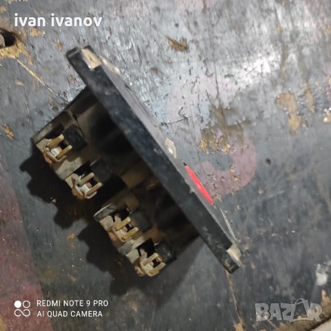 Кнопки, снимка 3 - Индустриална техника - 36025880