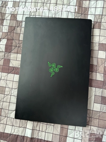 Razer Blade 15 2070 Super , снимка 3 - Лаптопи за игри - 56162678