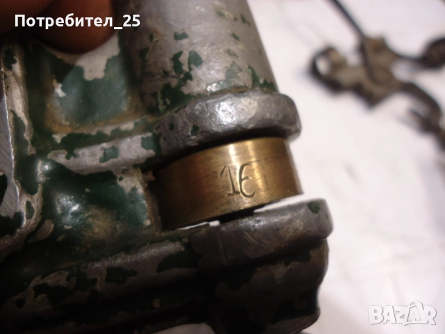 Машинки за патрони, снимка 4 - Антикварни и старинни предмети - 50145318