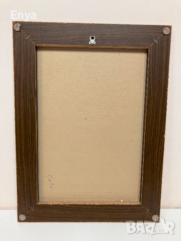 Картина "Сикстинската мадона", снимка 2 - Картини - 41677885