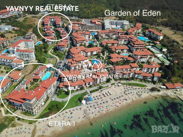 продажба апартамент, снимка 4 - Апартаменти - 53691718