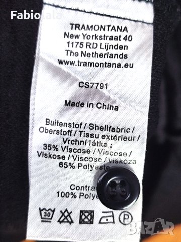 Tramontana dress M, снимка 7 - Рокли - 41607049