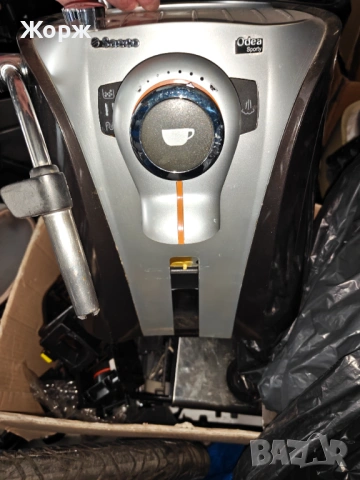 Saeco Odea  Talea, снимка 6 - Кафемашини - 53381088