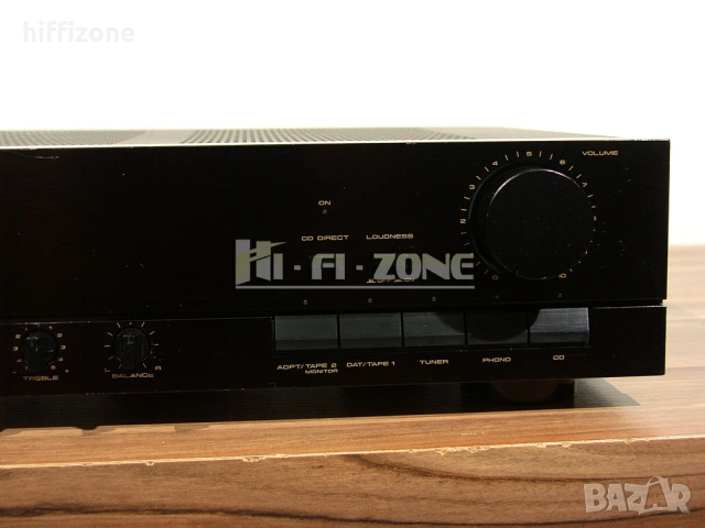 Усилвател   Pioneer a-223 , снимка 5 - Ресийвъри, усилватели, смесителни пултове - 53681959