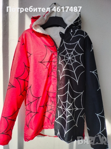 детско палто , снимка 5 - Детски якета и елеци - 52034443