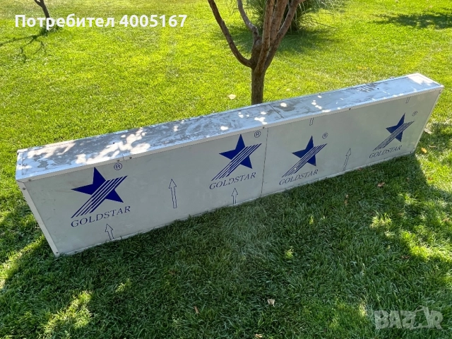 Рекламни табели , снимка 5 - Рекламни табели - 51827270