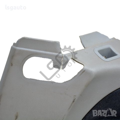 Лява кора багажник Ford Galaxy II 2006-2014 ID:104980, снимка 2 - Части - 41385391
