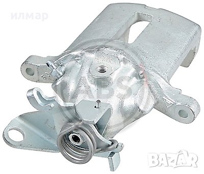 JLM20926 Спирачен апарат за JAGUAR S-type II, снимка 2 - Части - 41398857