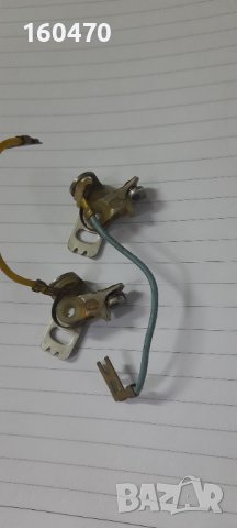 чукче с наковалня  ЖУК. ВАРШАВА, снимка 2 - Части - 40037095