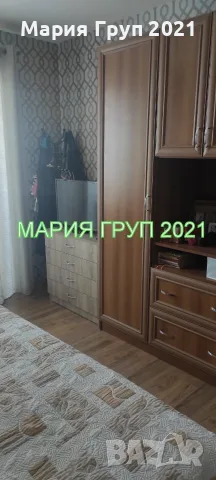 ✨ ОБЗАВЕДЕН ТРИСТАЕН АПАРТАМЕНТ ПОД НАЕМ В КВ. „БАДЕМА“ – ГР. ХАСКОВО ✨, снимка 7 - Апартаменти - 55937824