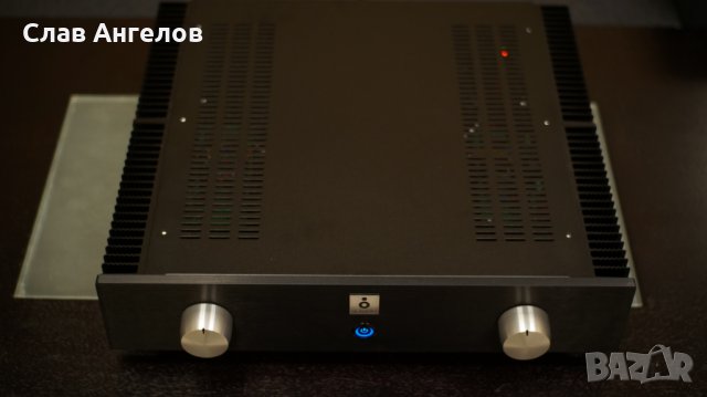 Нов качествен стерео усилвател: SLAudio FW Amp, снимка 8 - Ресийвъри, усилватели, смесителни пултове - 32891624