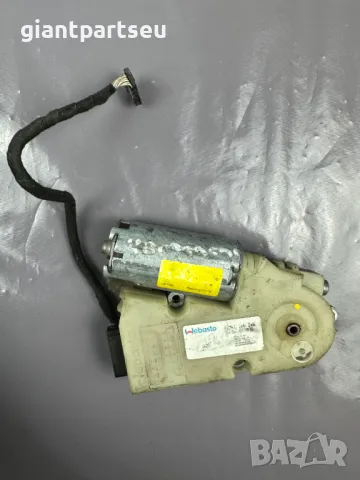 Моторче Шибидах за АУДИ AUDI A6 C5 877888