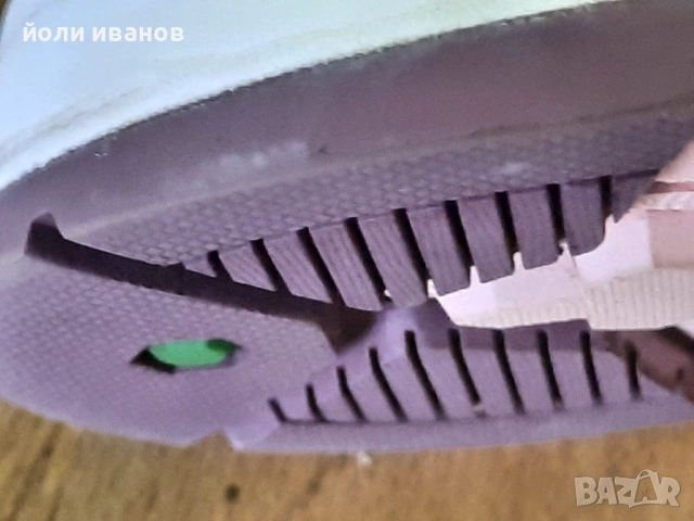 Timberland-treking обувки 40 номер,дамски,нови, снимка 6 - Маратонки - 53837986