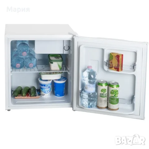 Компактен мини хладилник 45L , снимка 5 - Хладилници - 55768720