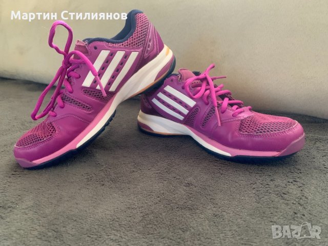 Adidas Volleyball Shoes Volley Light W