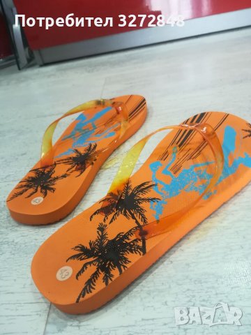 Джапанки N43, снимка 2 - Джапанки - 40885926