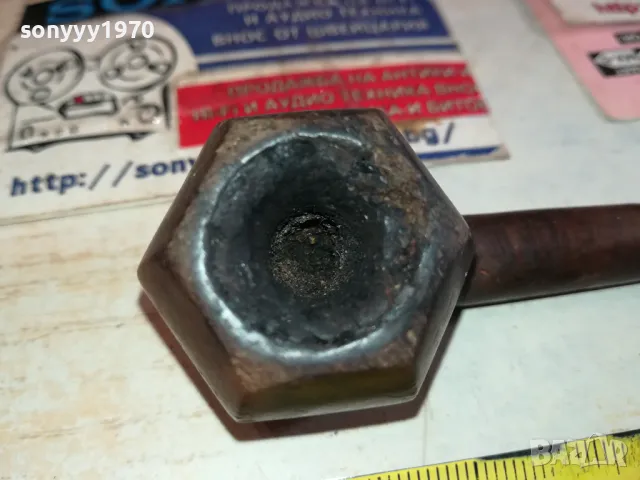 stella-маркова лула внос france 2801251500, снимка 2 - Лули - 48865117