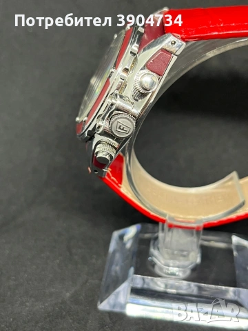 Festina Chrono Bike , снимка 7 - Антикварни и старинни предмети - 53425786