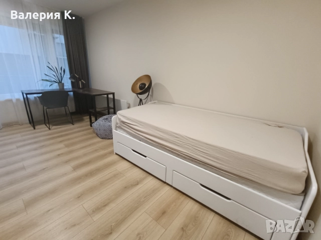 Двустаен апартамент в кв. Овча купел, снимка 5 - Апартаменти - 52662197