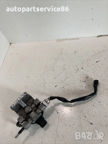 Корпус на горивен филтър за KIA Sportage 2.0 CRDi (2009) 140HP